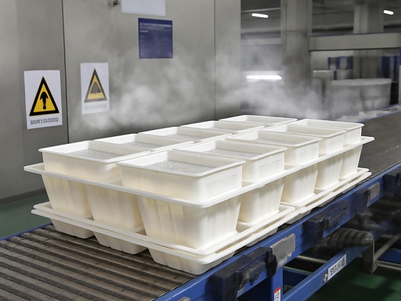 塑料托盘类型有哪几种？